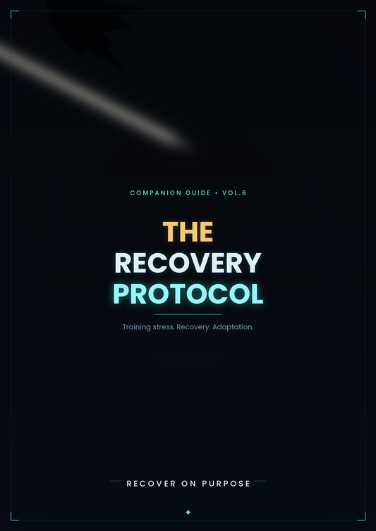 The Recovery Protocol Vol.6
